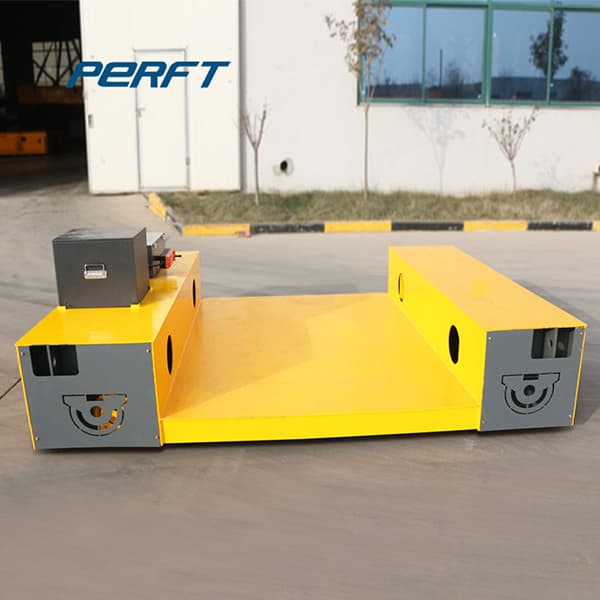 <h3>Coil Transfer Carts Metal Industry Using 400T</h3>
